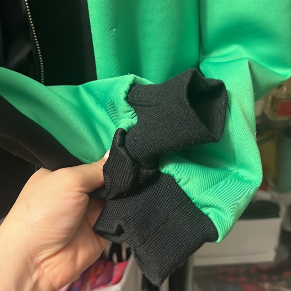 Bomber jacket - Picture 5 of 7